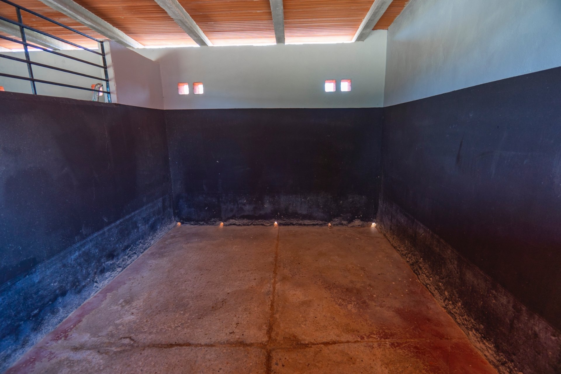 Resale - Detached villa -
Las Heredades - Heredades