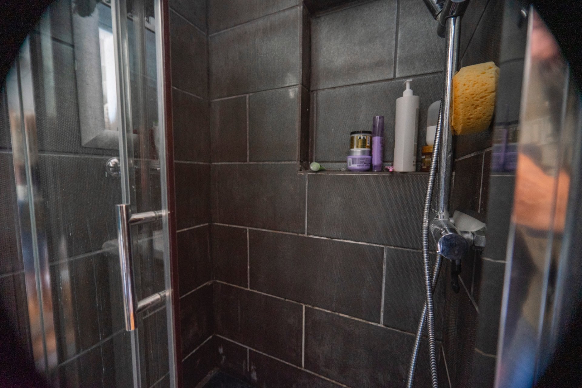 Resale - Detached villa -
Las Heredades - Heredades