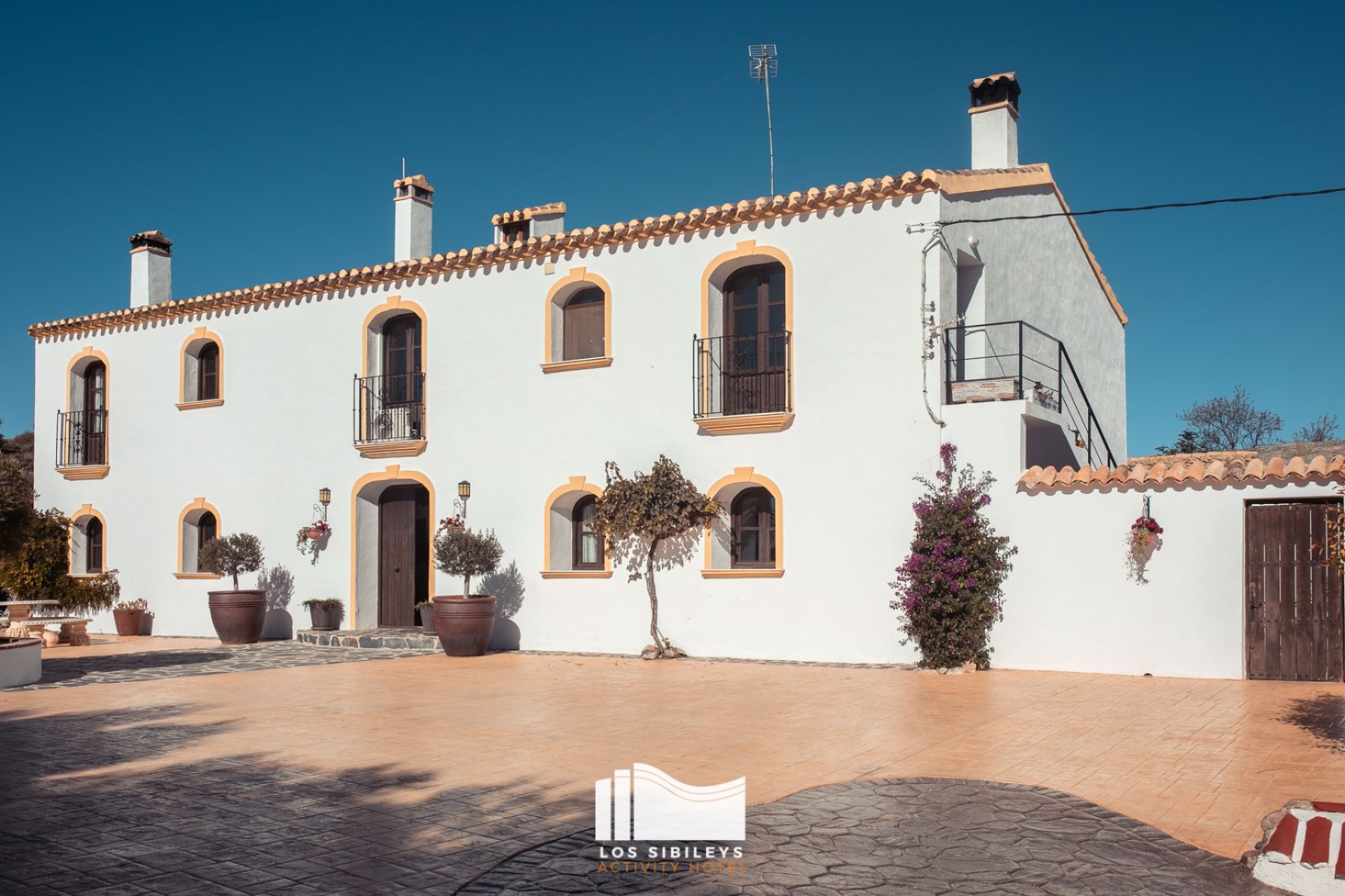 Resale - Detached villa -
Lorca