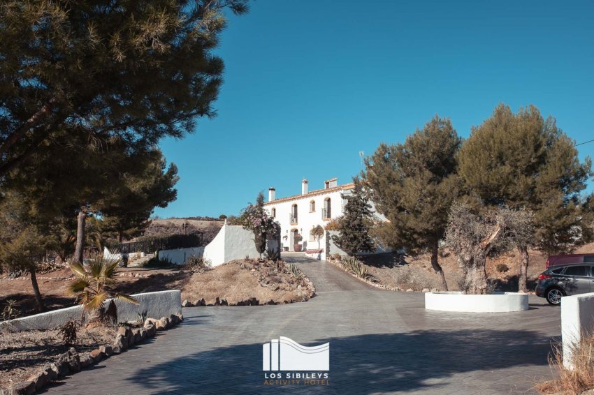 Resale - Detached villa -
Lorca