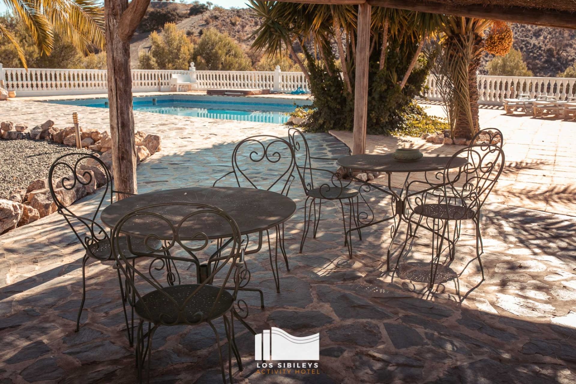 Resale - Detached villa -
Lorca