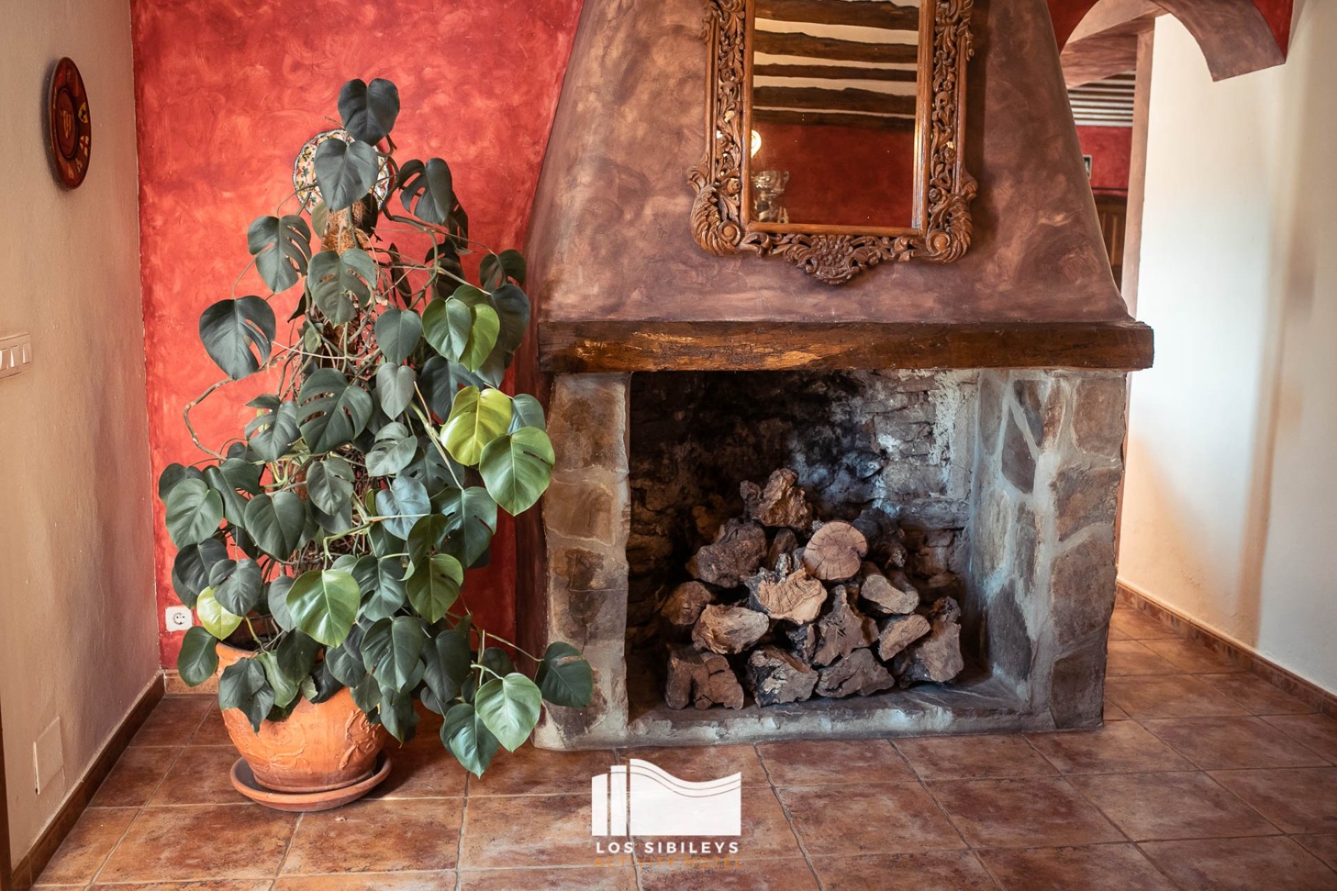 Resale - Detached villa -
Lorca