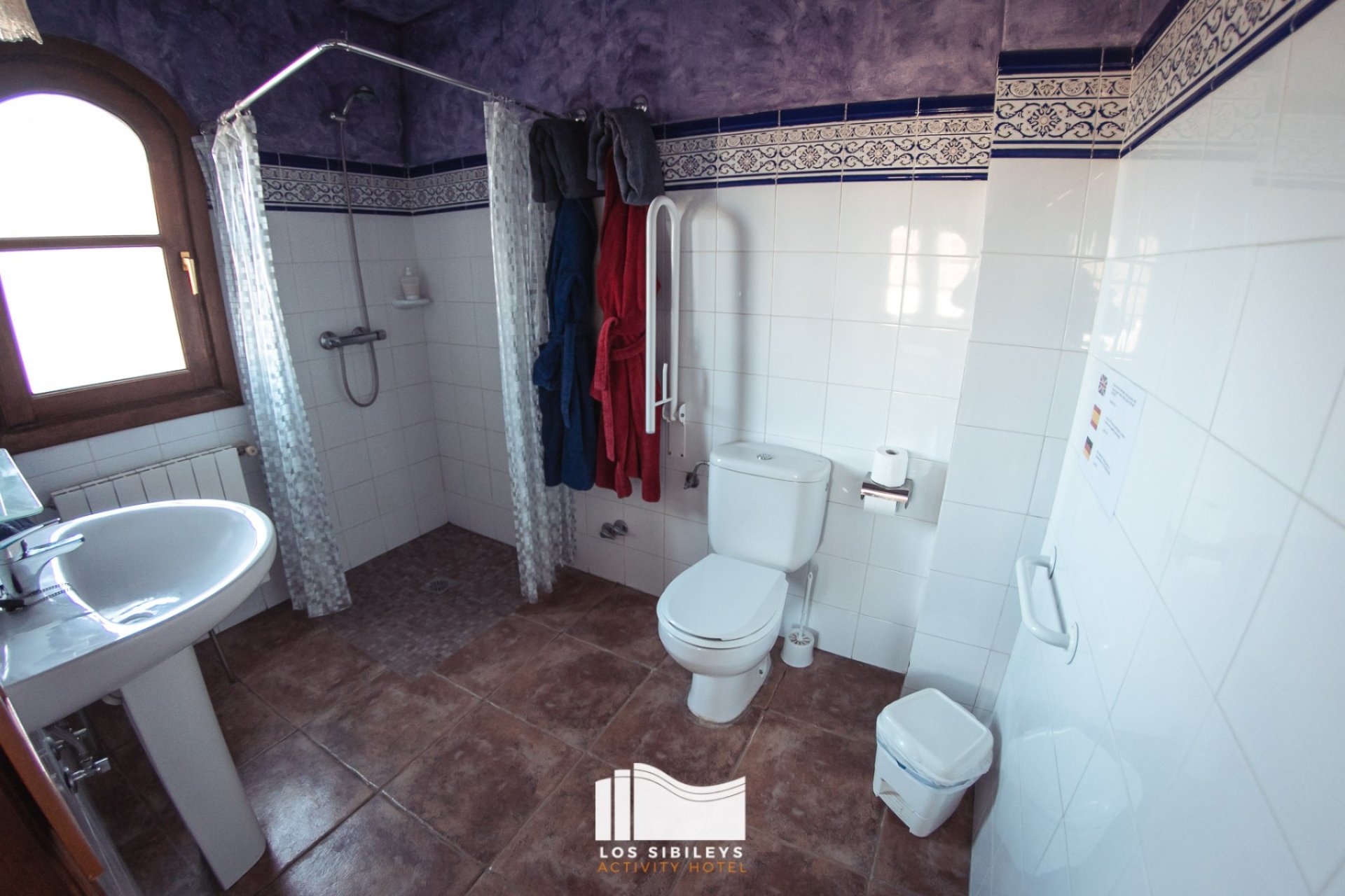 Resale - Detached villa -
Lorca