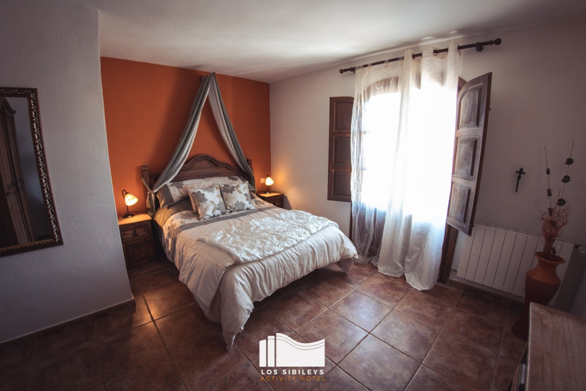 Resale - Detached villa -
Lorca