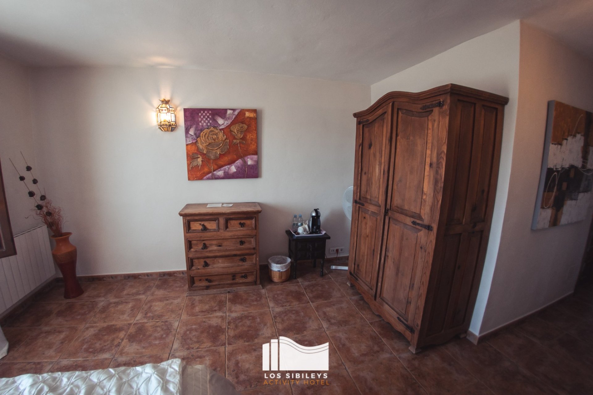 Resale - Detached villa -
Lorca