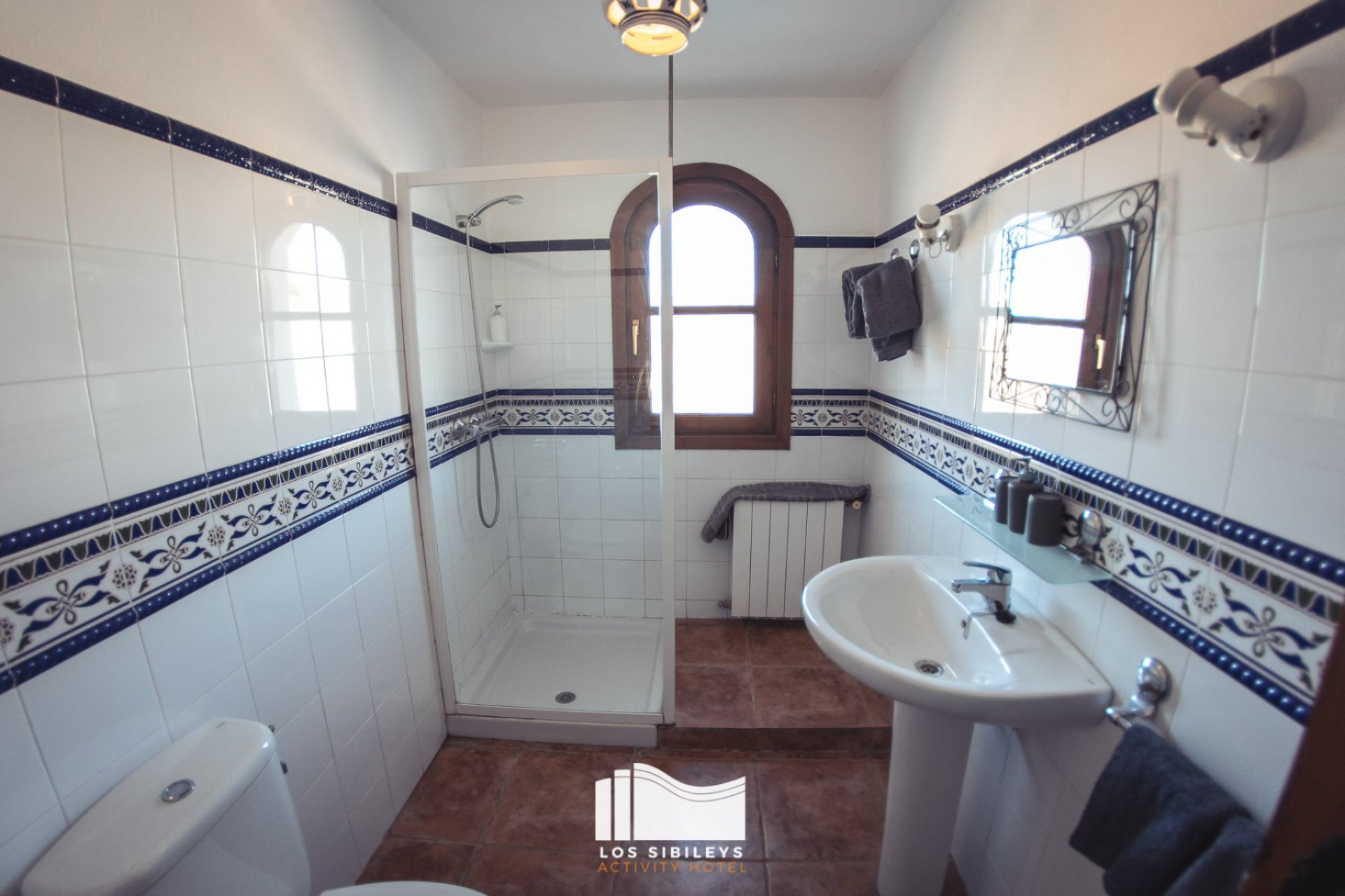 Resale - Detached villa -
Lorca