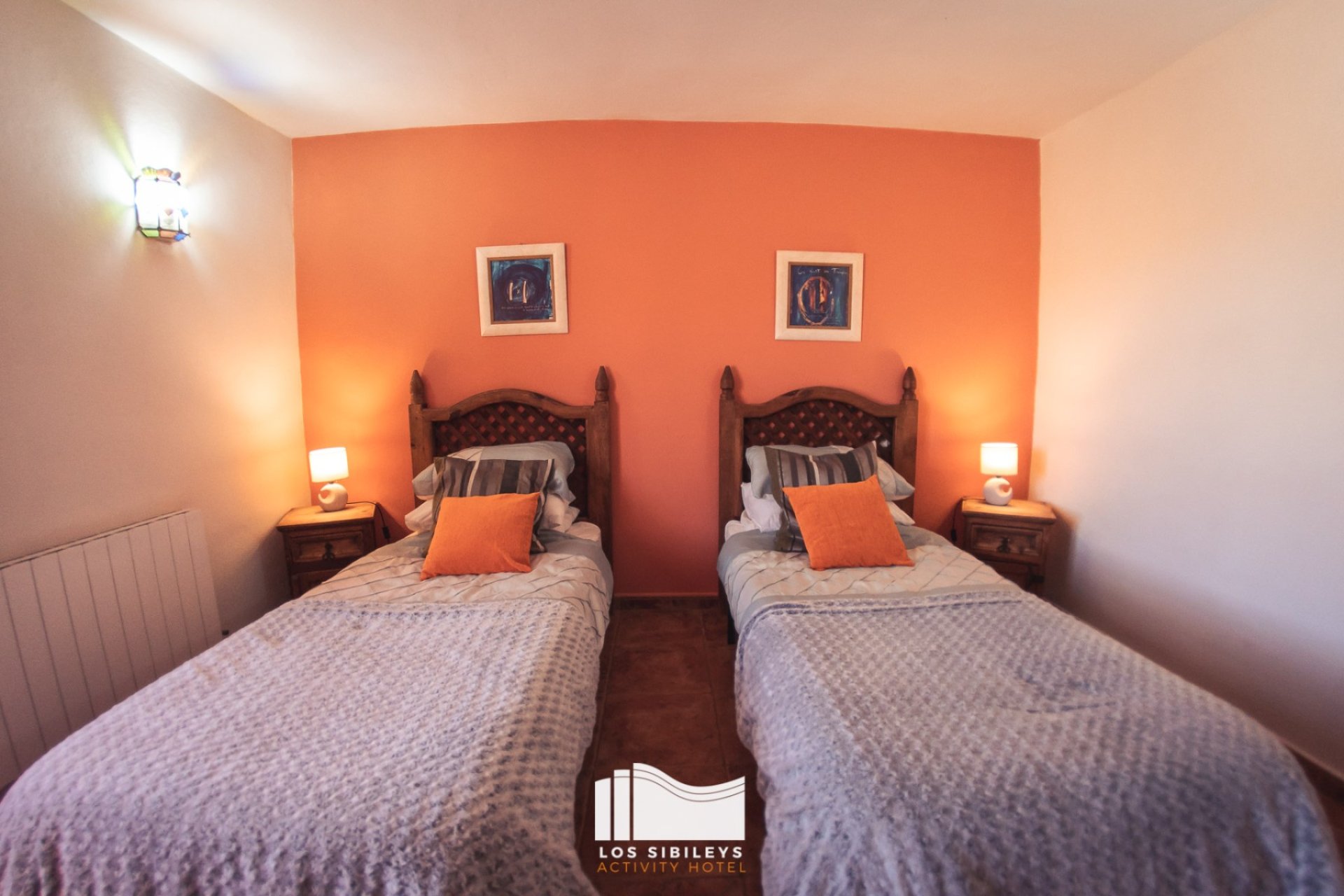 Resale - Detached villa -
Lorca