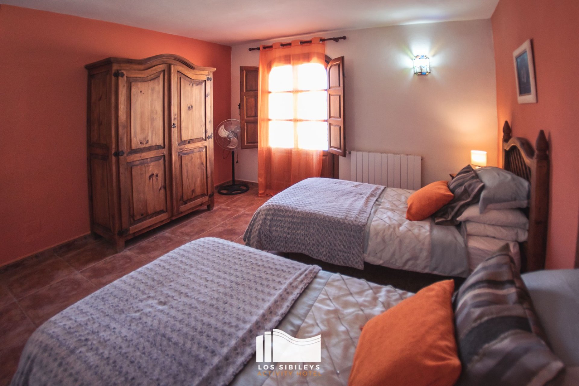 Resale - Detached villa -
Lorca