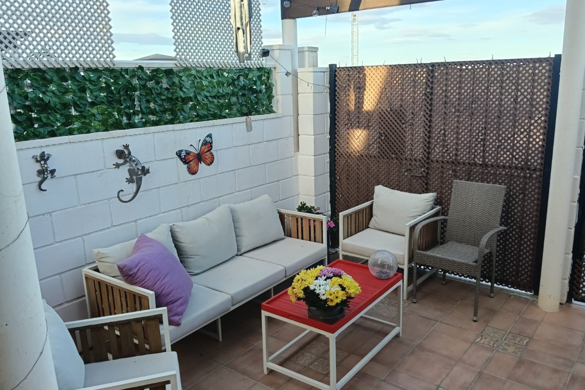 Resale - Detached villa -
Los Montesinos - La Herrada