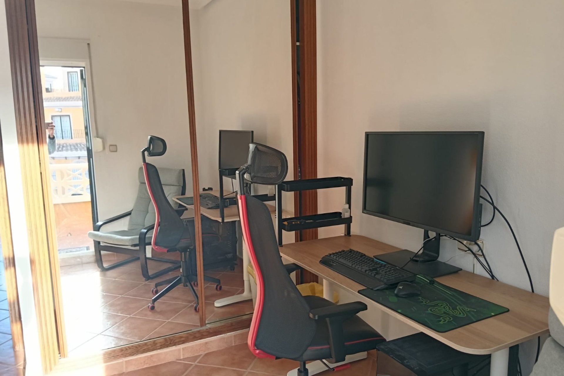 Resale - Detached villa -
Los Montesinos - La Herrada