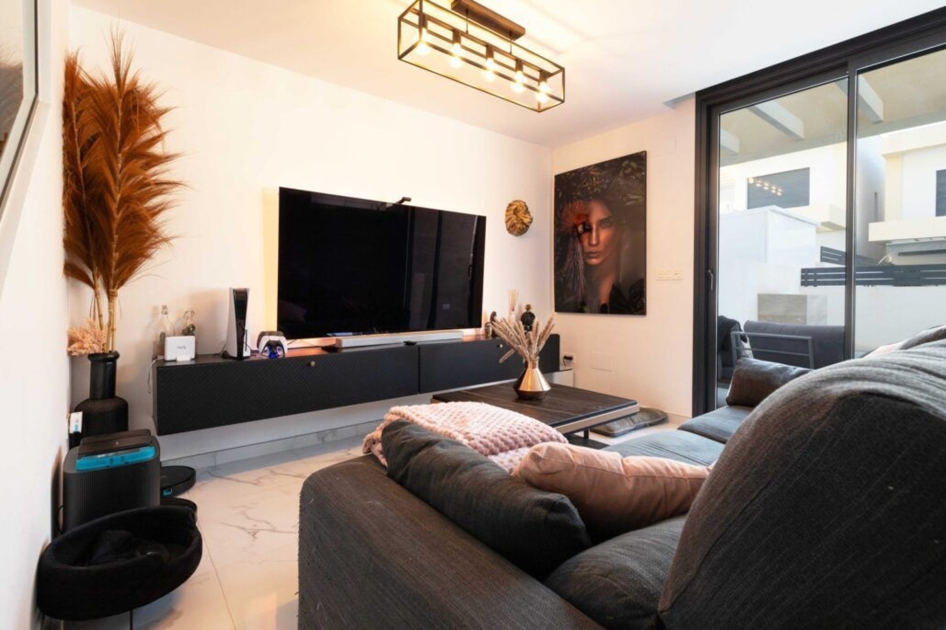 Resale - Detached villa -
Los Montesinos - La Herrada