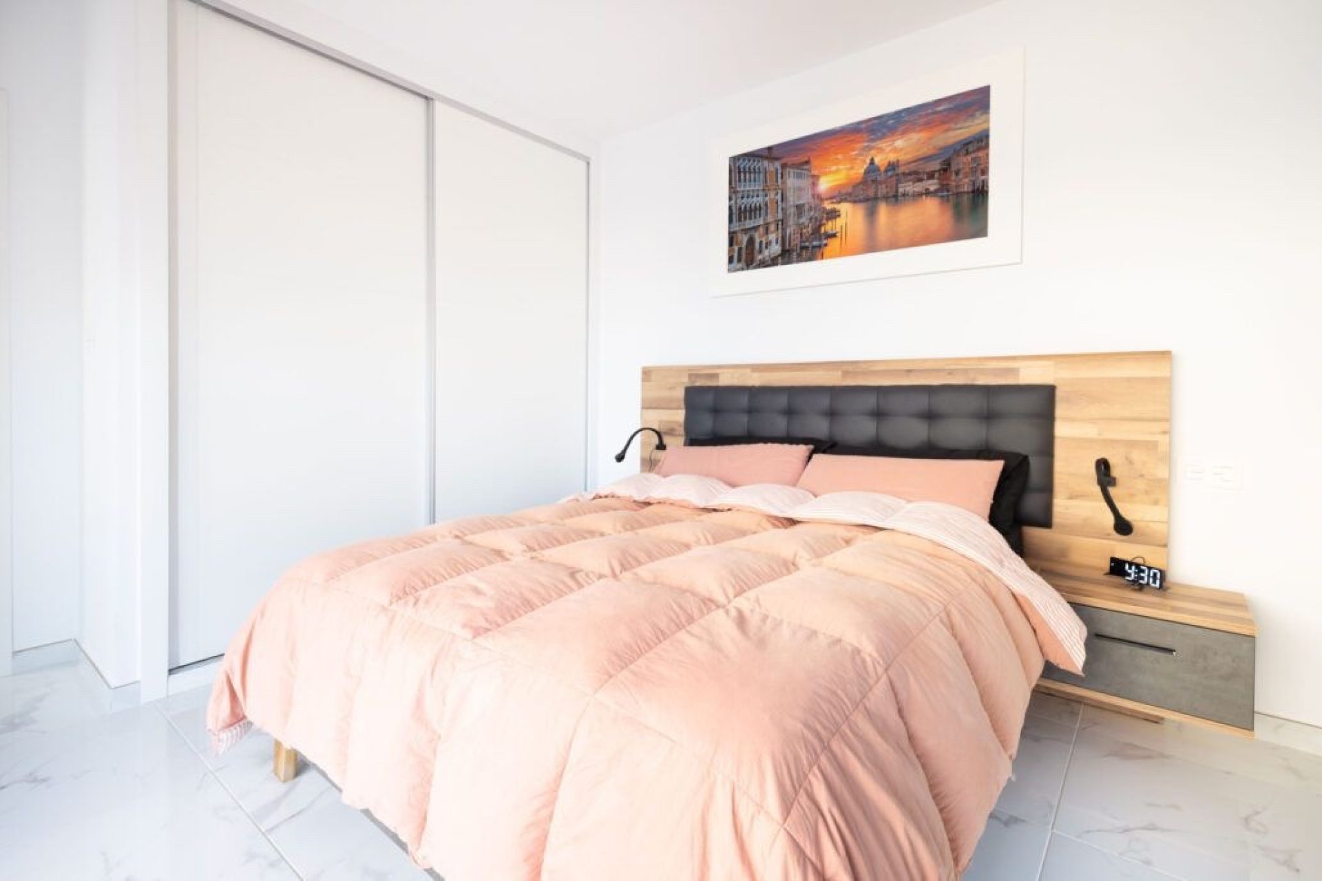 Resale - Detached villa -
Los Montesinos - La Herrada