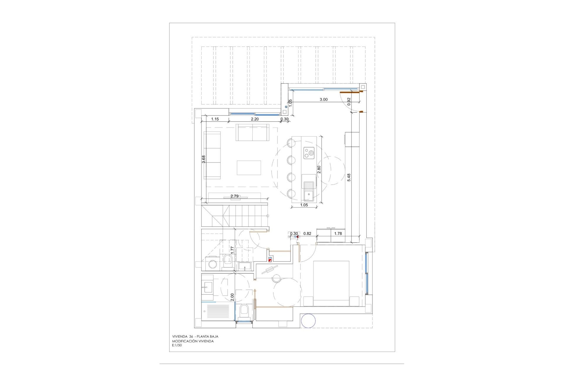 Resale - Detached villa -
Los Montesinos - La Herrada