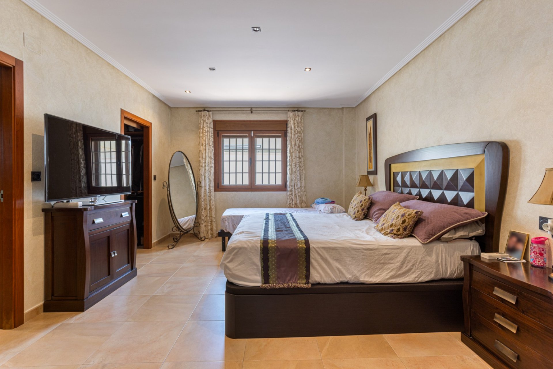 Resale - Detached villa -
Los Montesinos - La Herrada