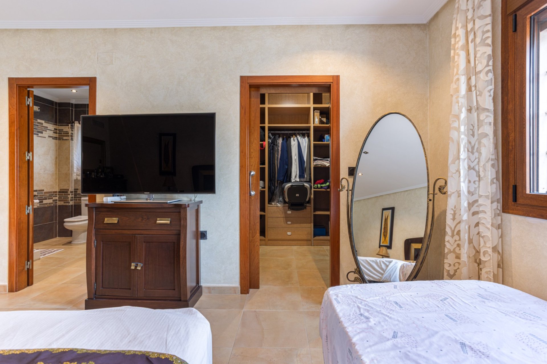 Resale - Detached villa -
Los Montesinos - La Herrada