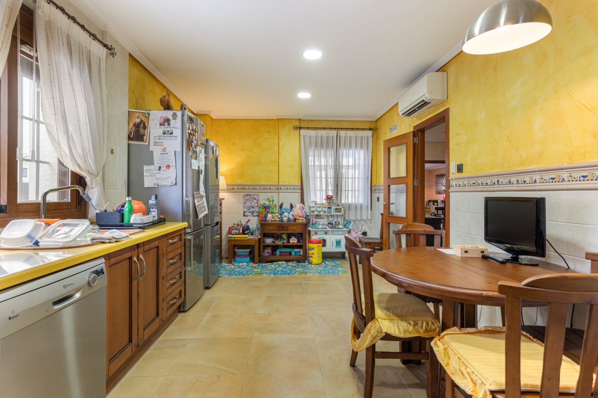 Resale - Detached villa -
Los Montesinos - La Herrada