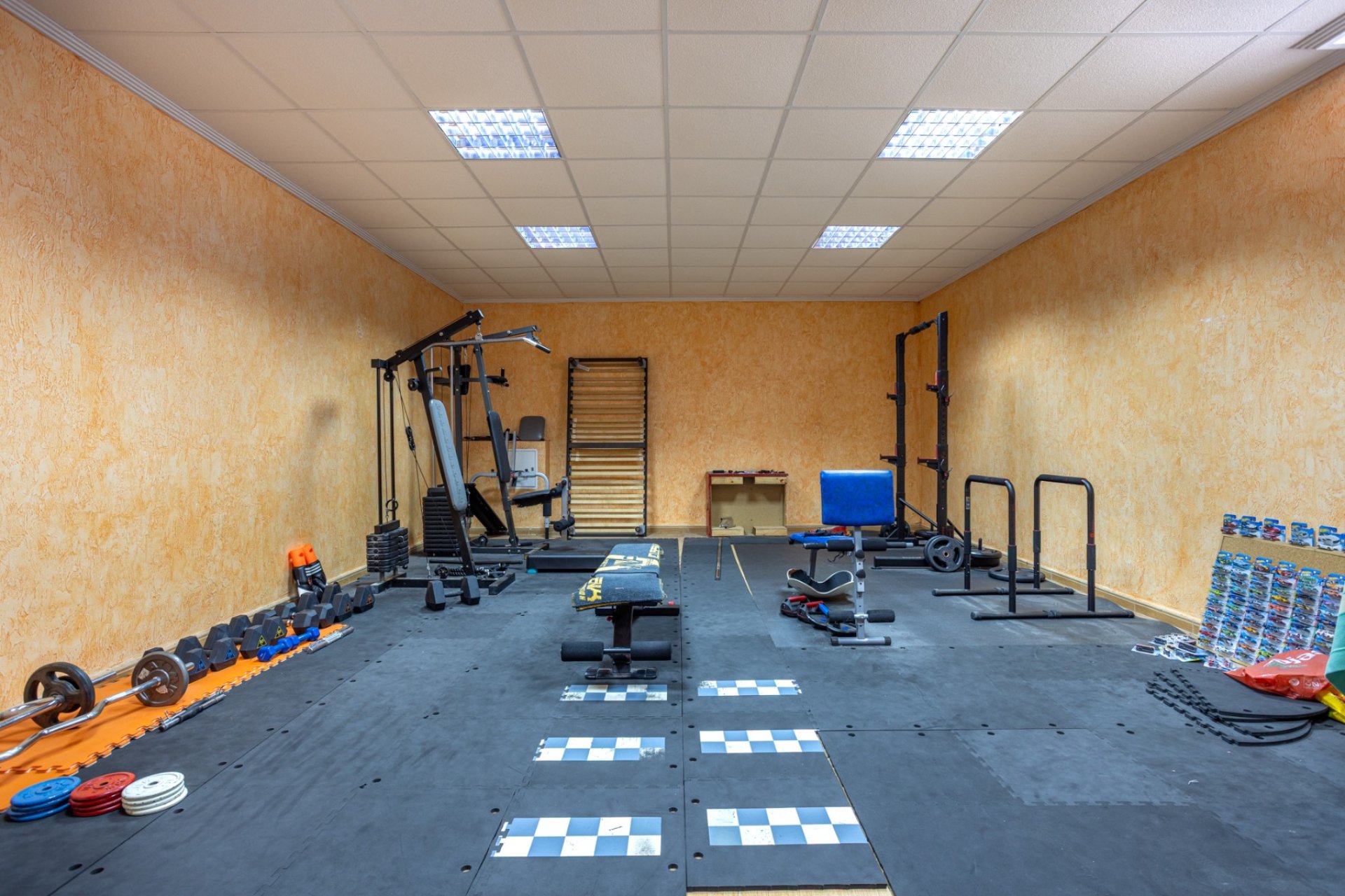 Resale - Detached villa -
Los Montesinos - La Herrada