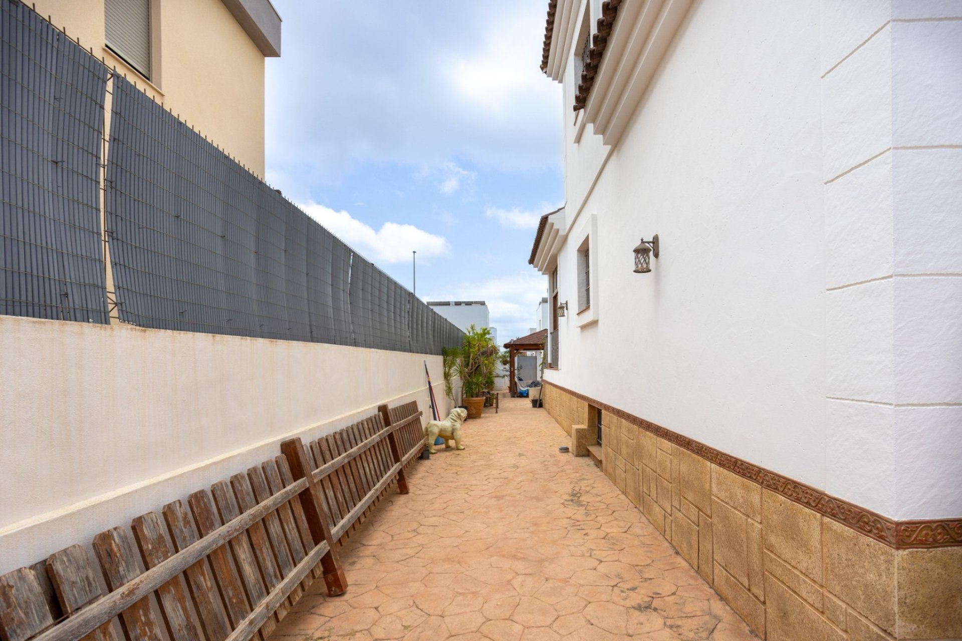Resale - Detached villa -
Los Montesinos - La Herrada