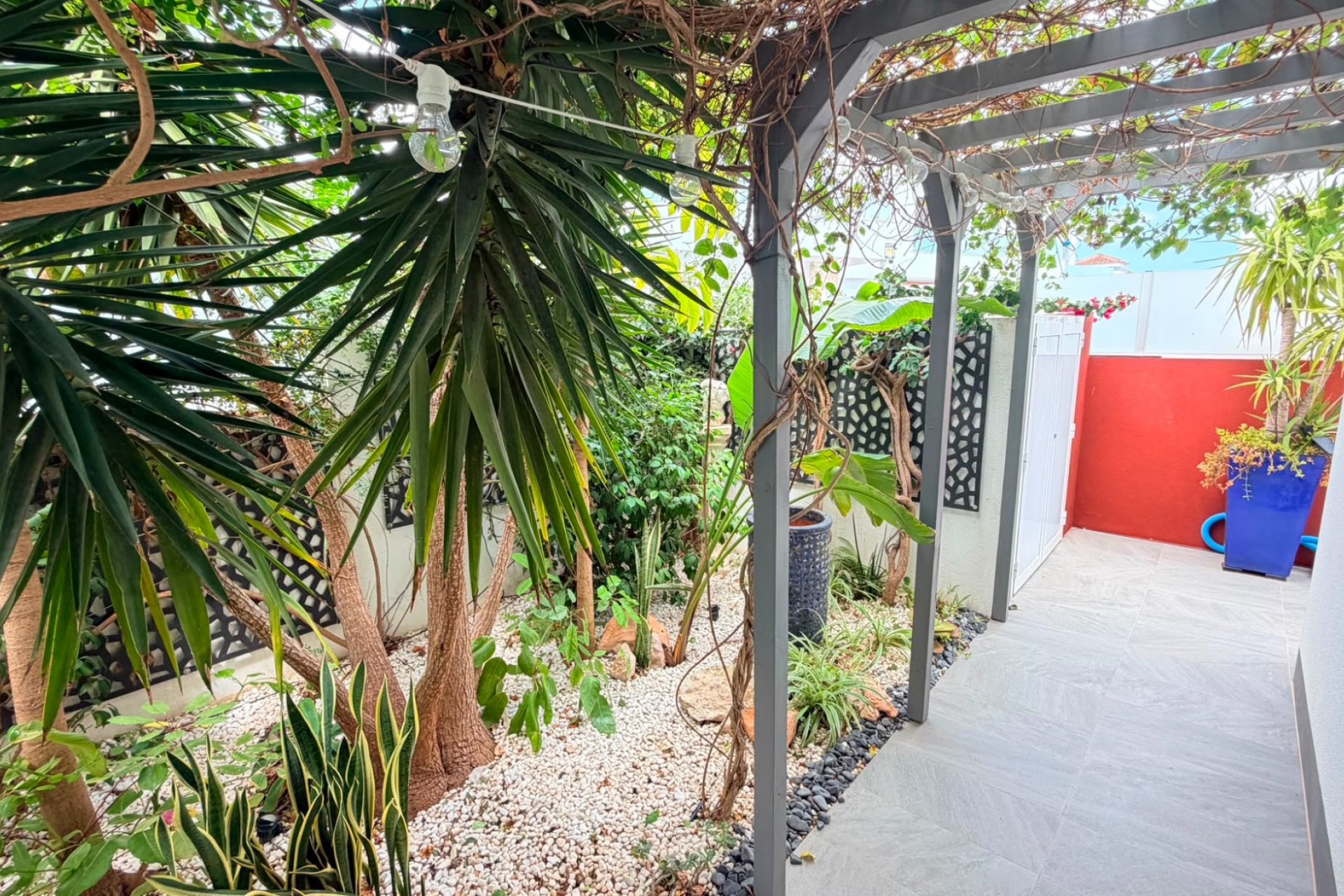 Resale - Detached villa -
Los Montesinos - La Herrada