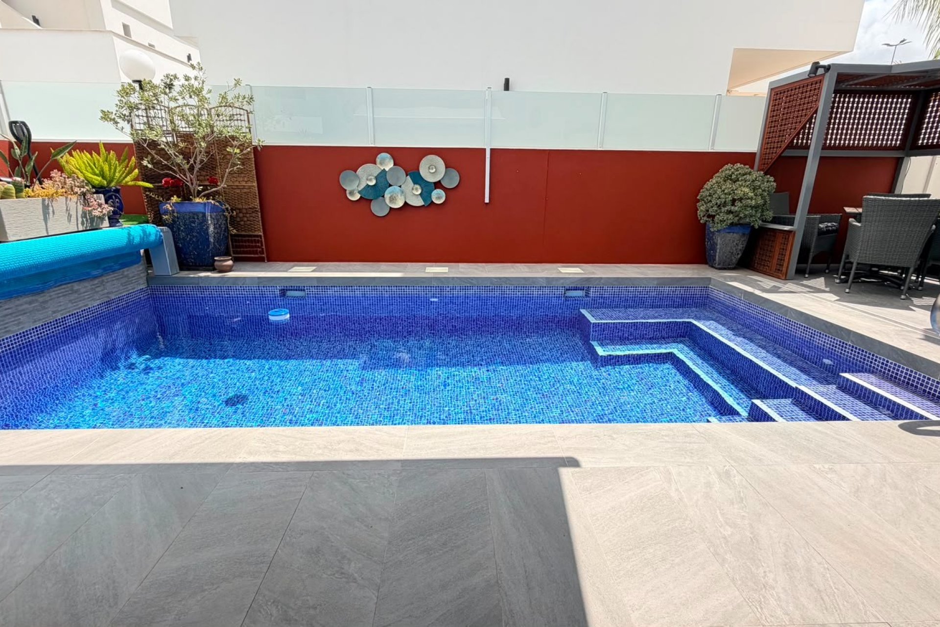 Resale - Detached villa -
Los Montesinos - La Herrada