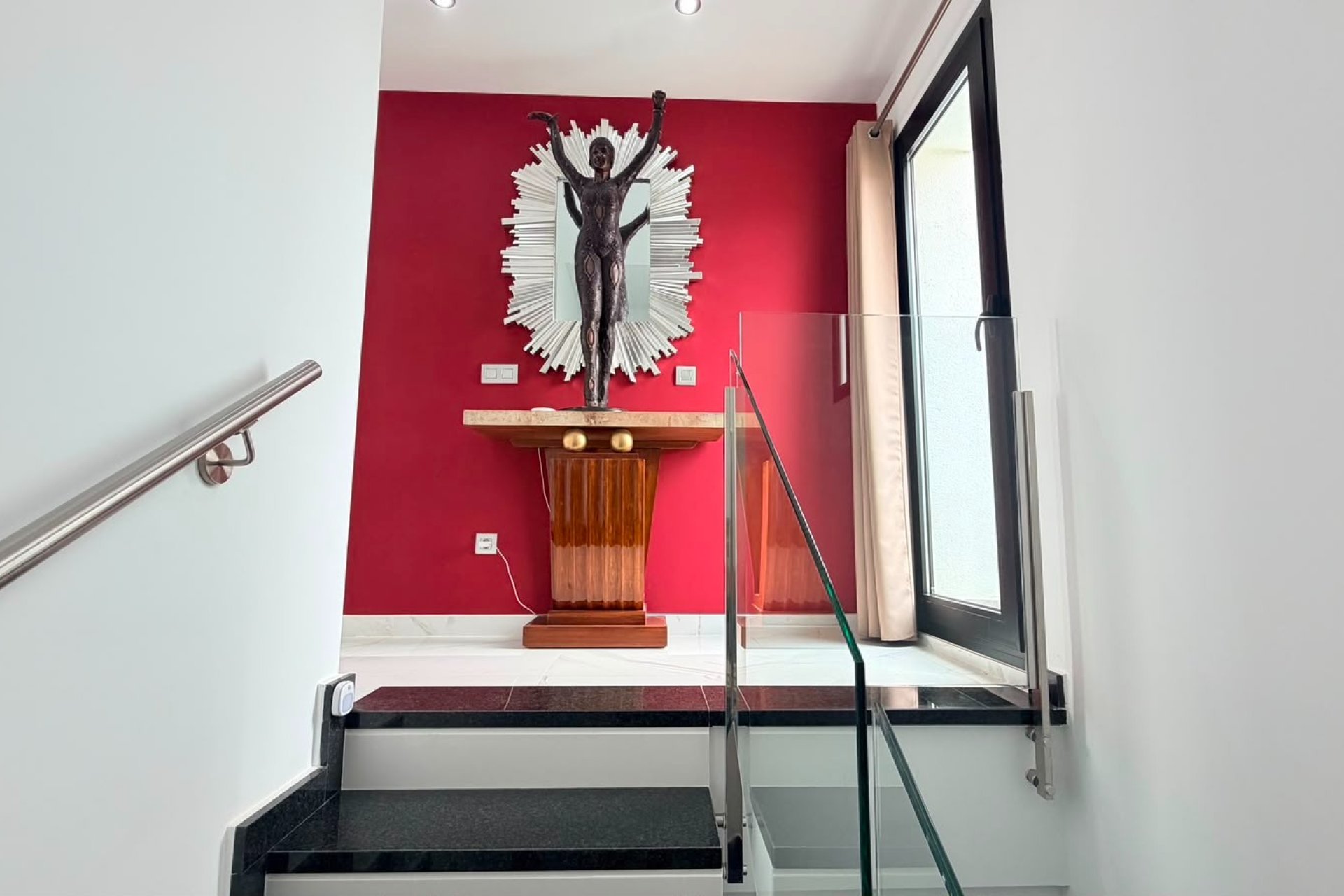 Resale - Detached villa -
Los Montesinos - La Herrada