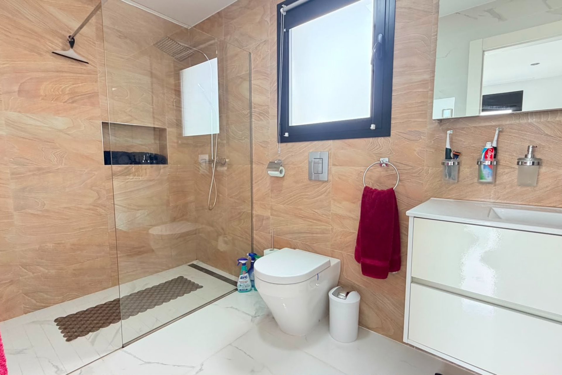 Resale - Detached villa -
Los Montesinos - La Herrada