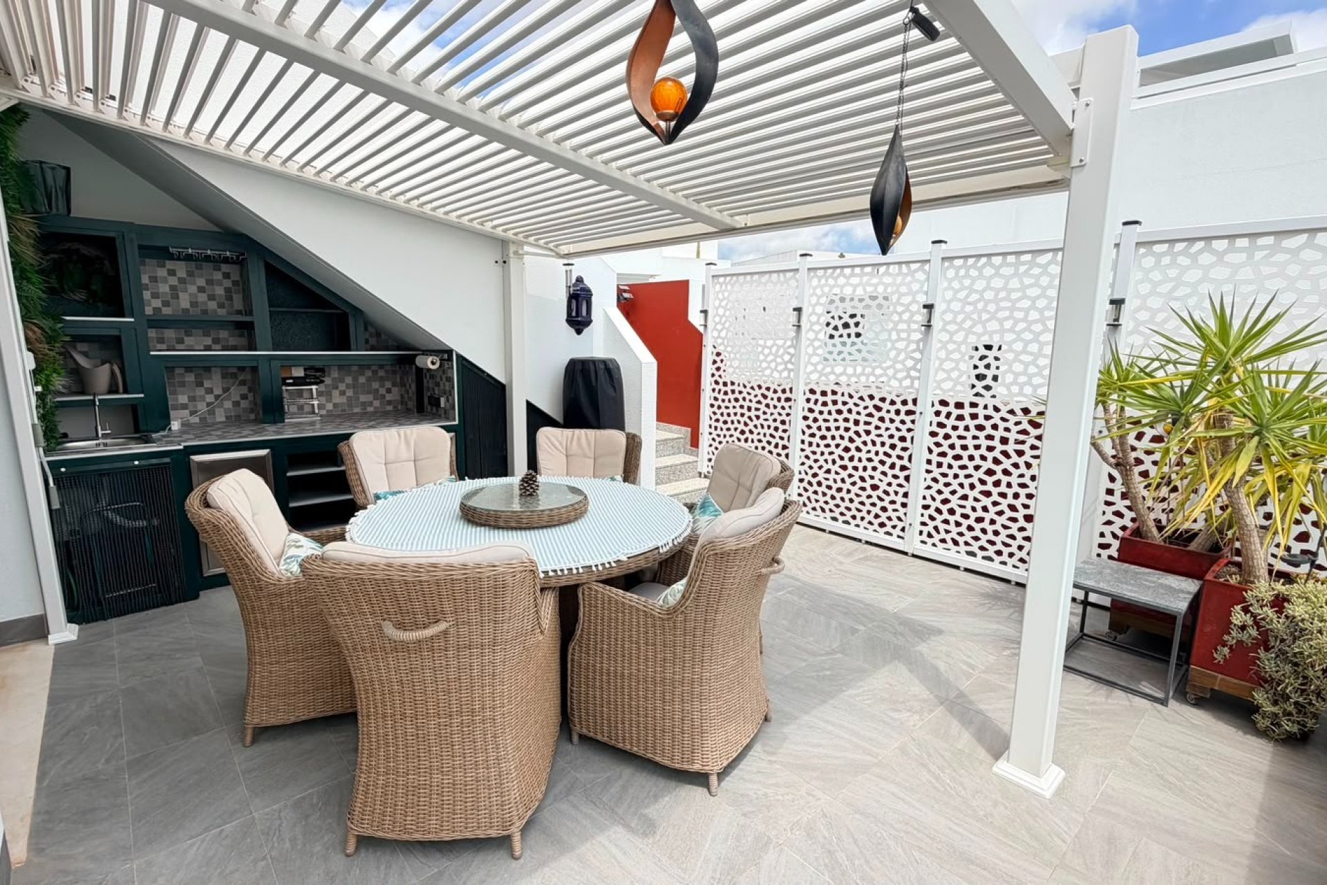 Resale - Detached villa -
Los Montesinos - La Herrada