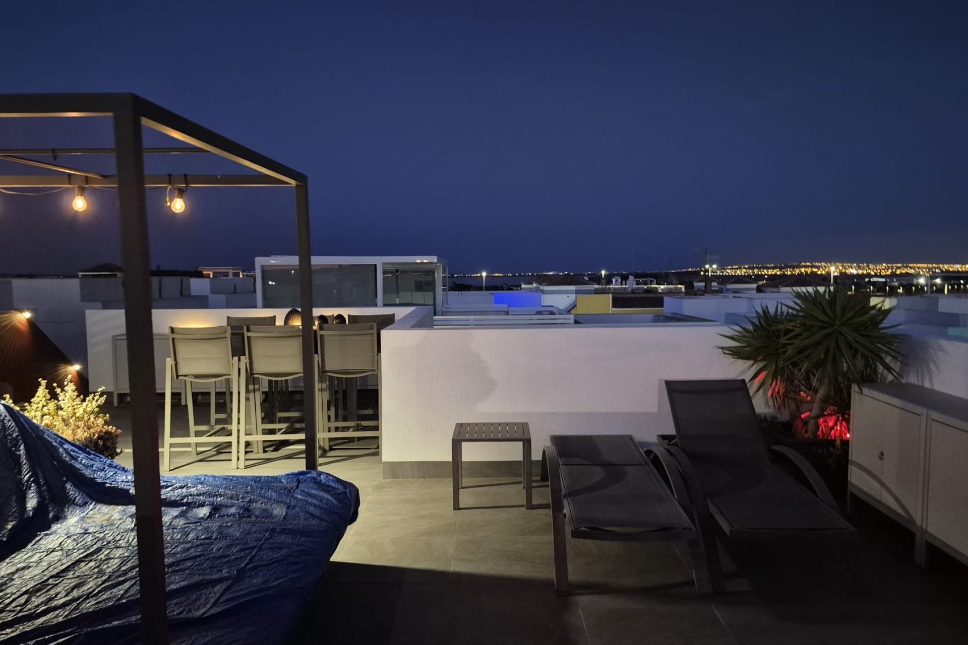 Resale - Detached villa -
Los Montesinos - La Herrada