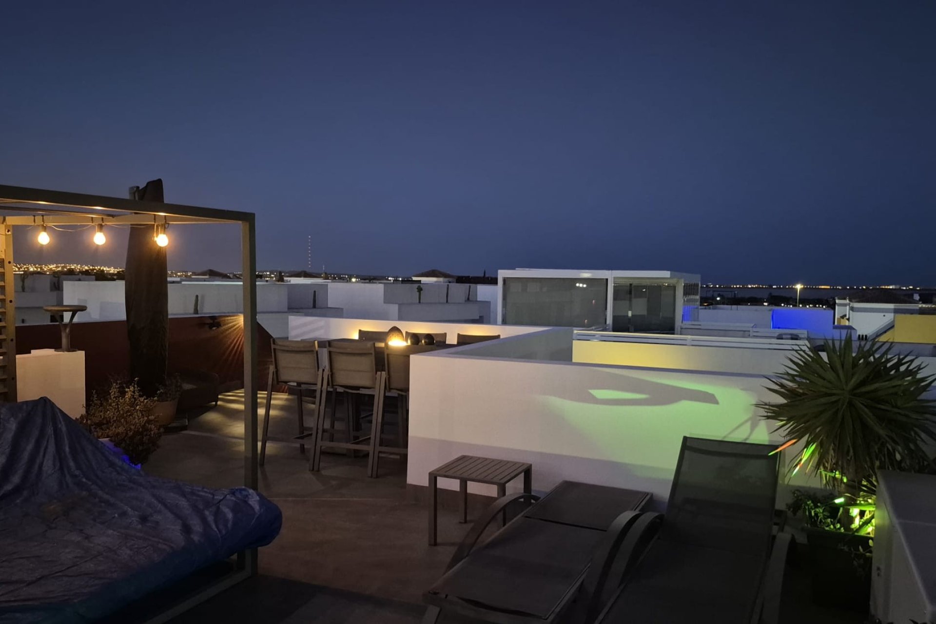 Resale - Detached villa -
Los Montesinos - La Herrada