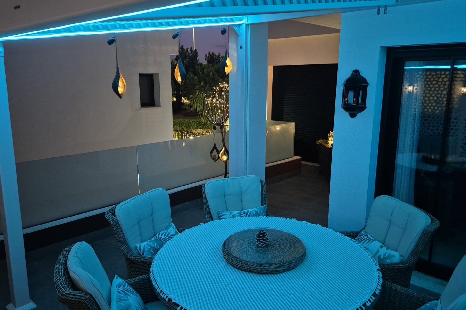 Resale - Detached villa -
Los Montesinos - La Herrada