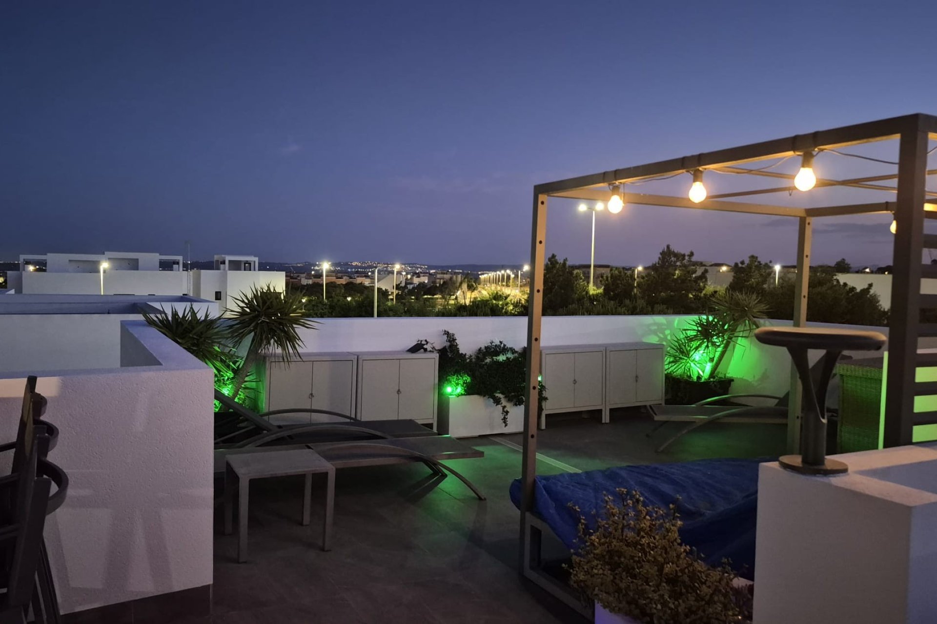 Resale - Detached villa -
Los Montesinos - La Herrada