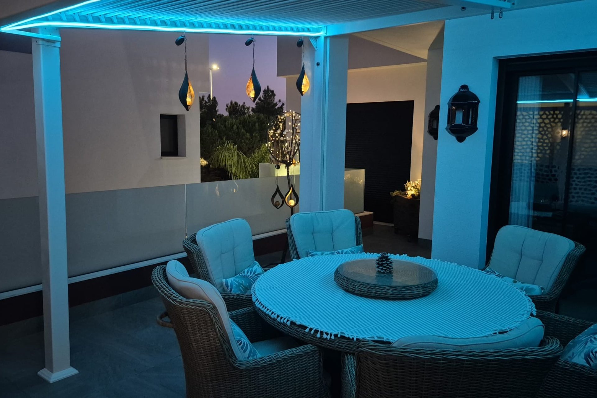 Resale - Detached villa -
Los Montesinos - La Herrada