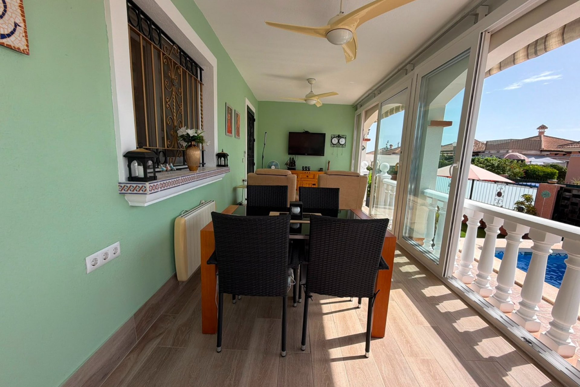 Resale - Detached villa -
Los Montesinos - La Herrada