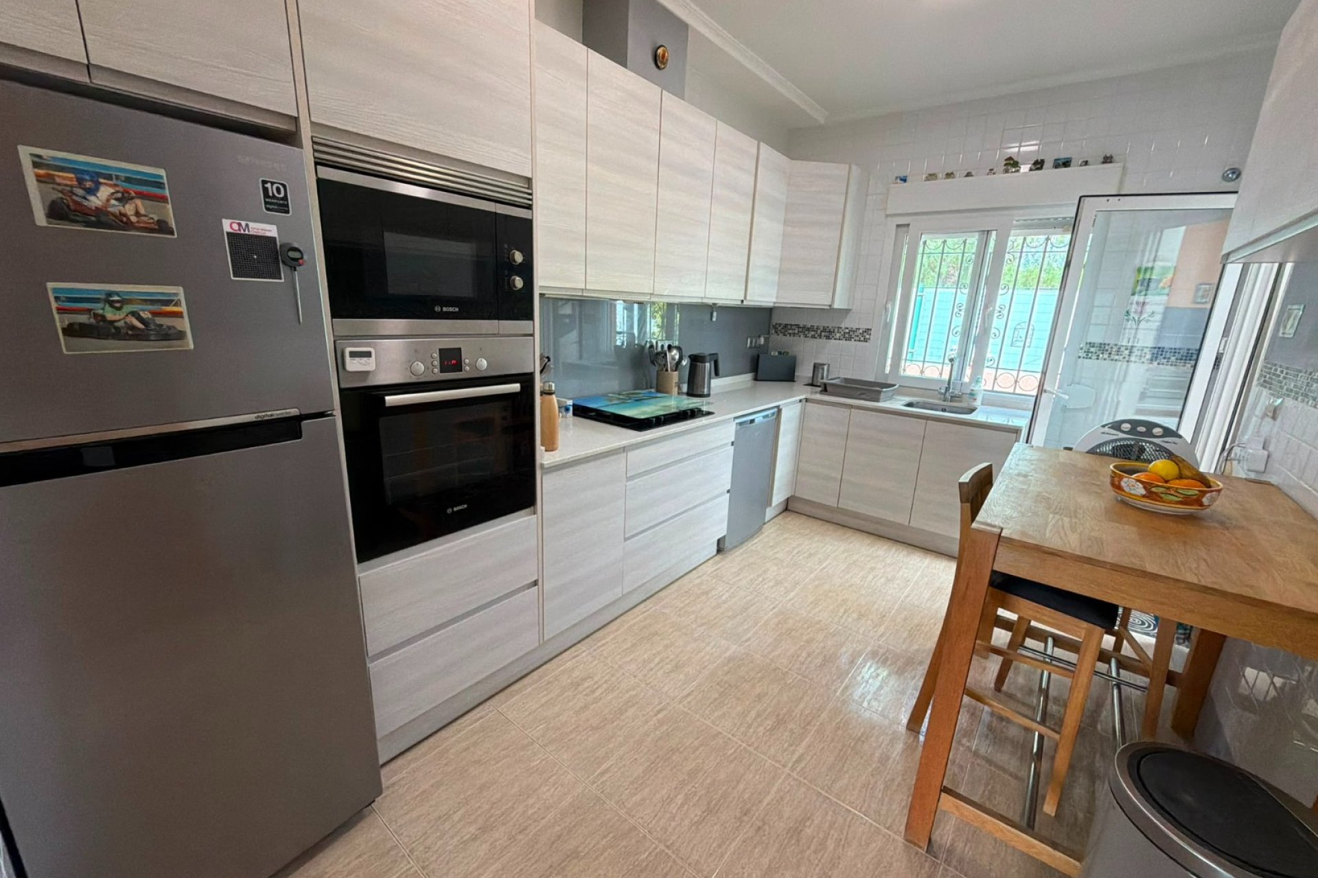 Resale - Detached villa -
Los Montesinos - La Herrada