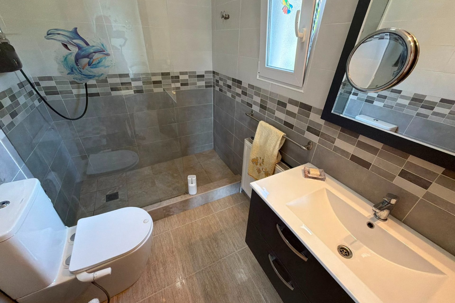 Resale - Detached villa -
Los Montesinos - La Herrada