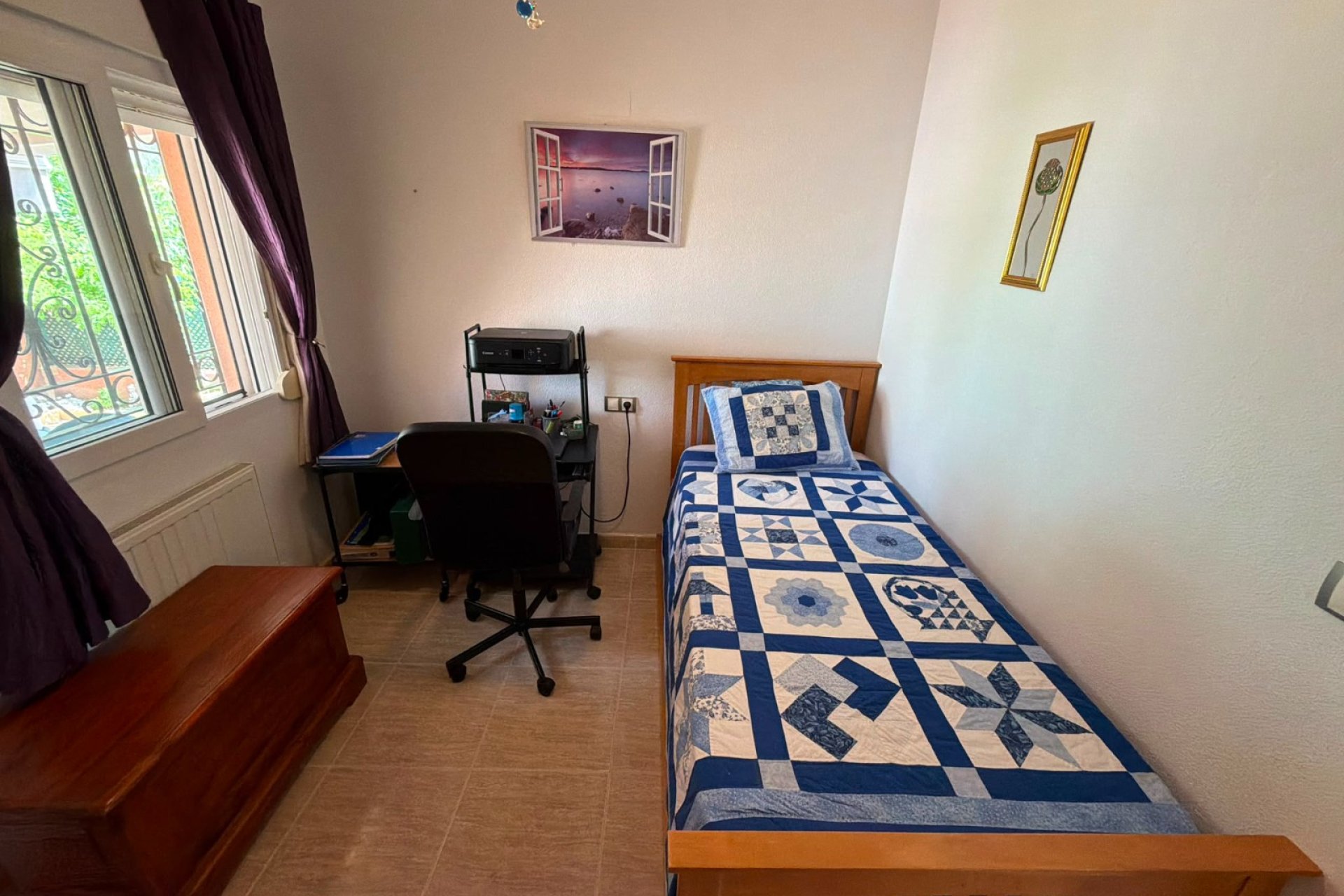 Resale - Detached villa -
Los Montesinos - La Herrada