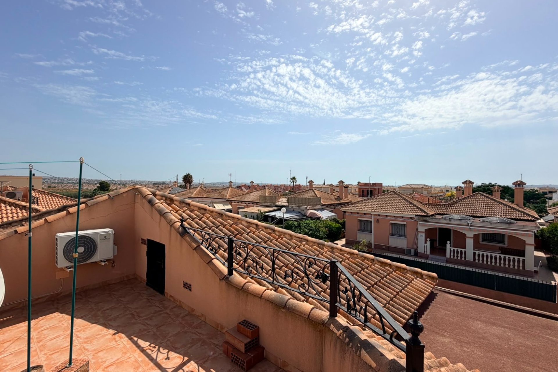 Resale - Detached villa -
Los Montesinos - La Herrada