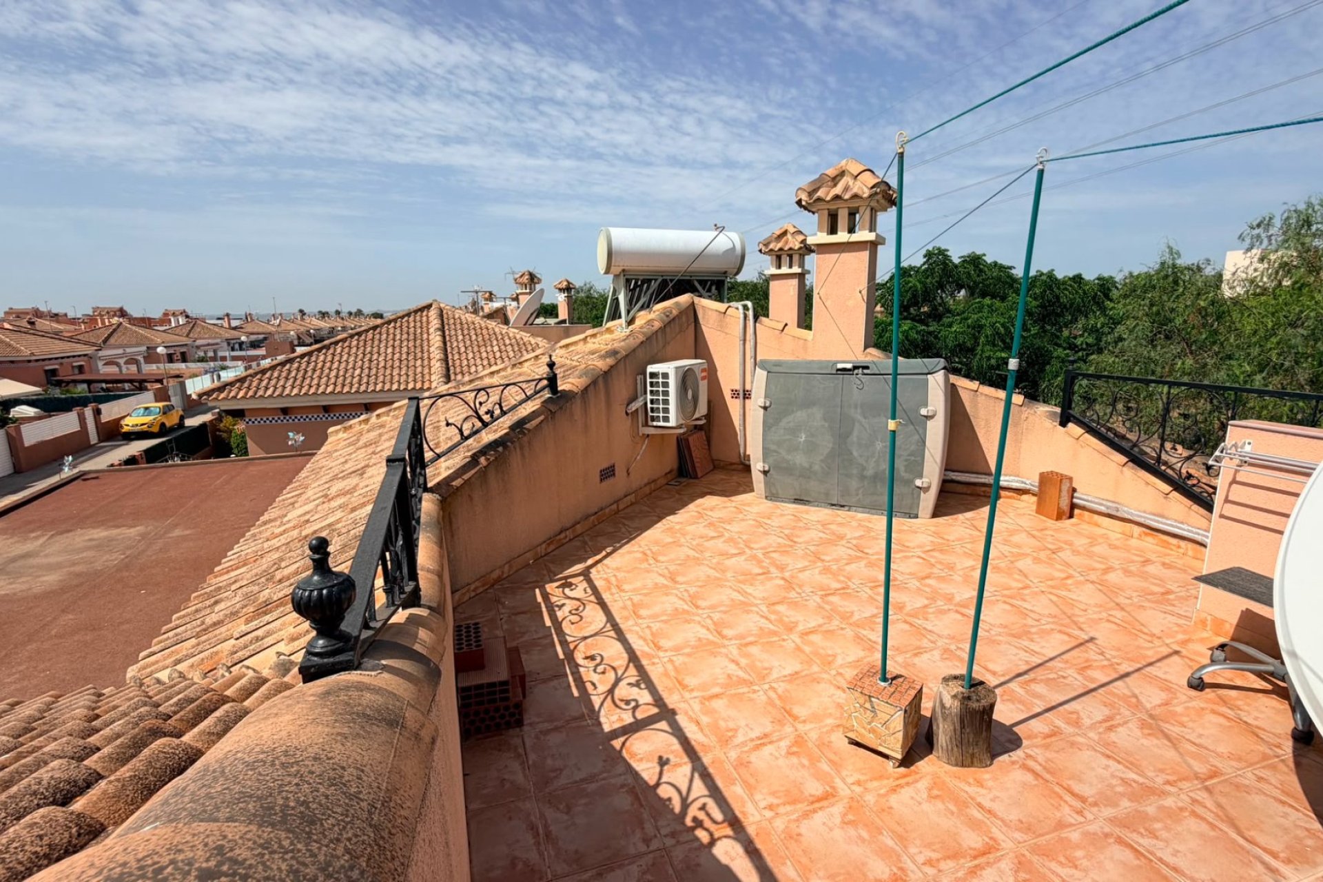 Resale - Detached villa -
Los Montesinos - La Herrada