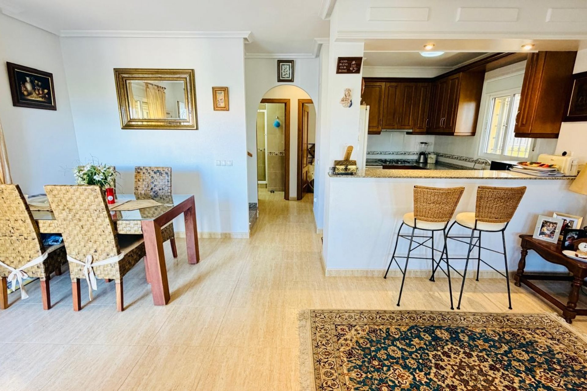 Resale - Detached villa -
Los Montesinos - La Herrada