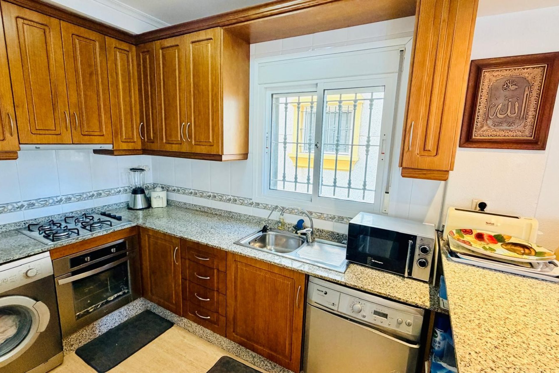 Resale - Detached villa -
Los Montesinos - La Herrada