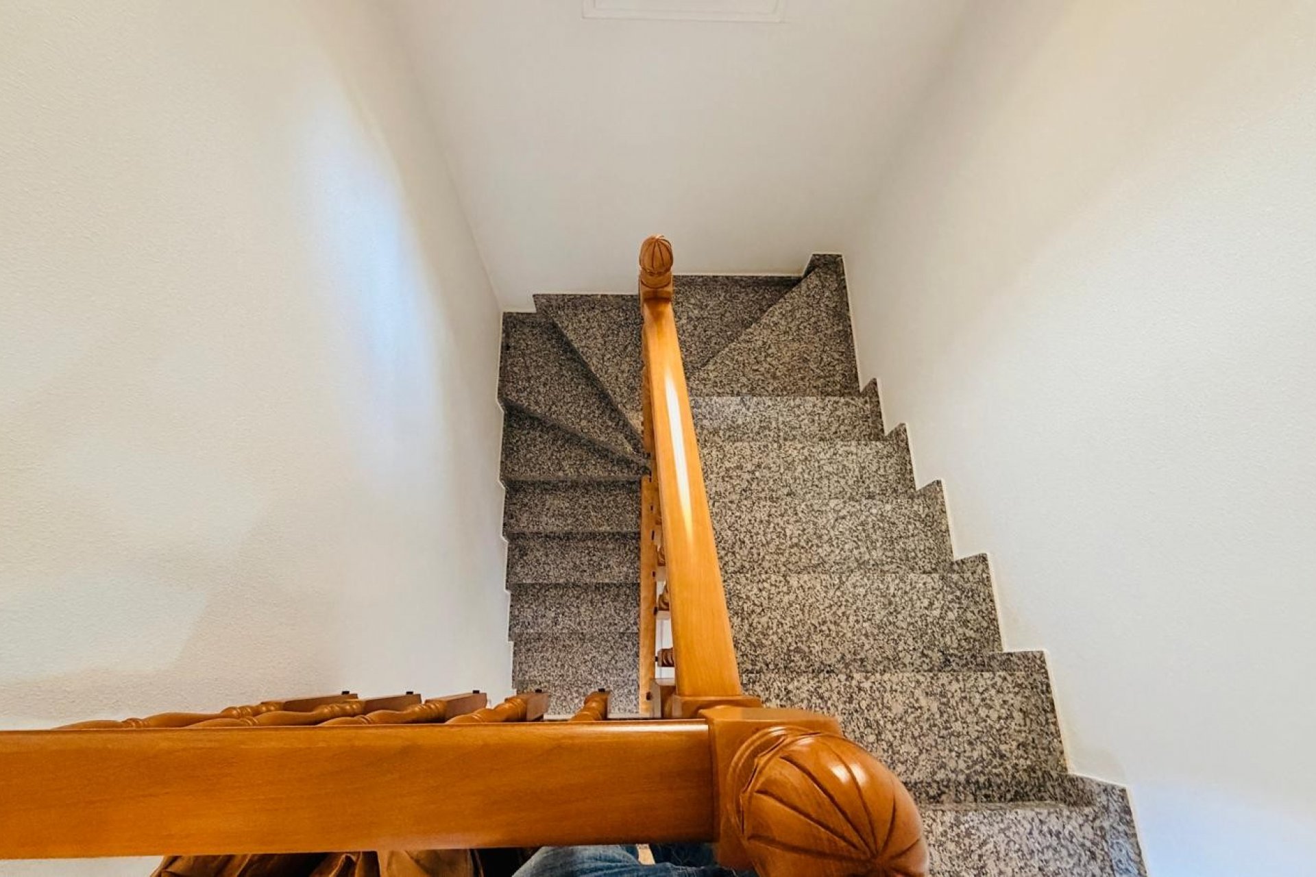 Resale - Detached villa -
Los Montesinos - La Herrada