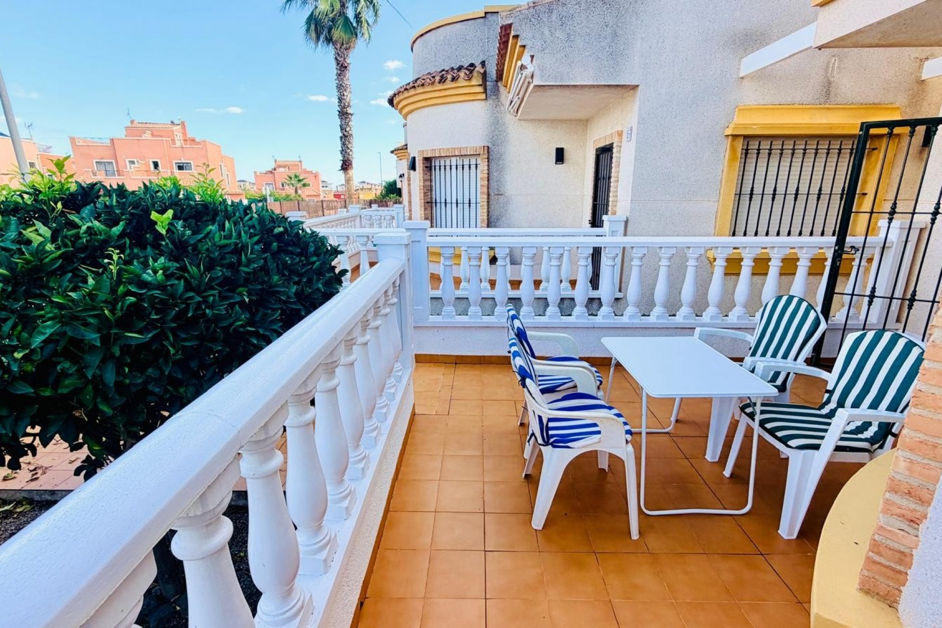 Resale - Detached villa -
Los Montesinos - La Herrada