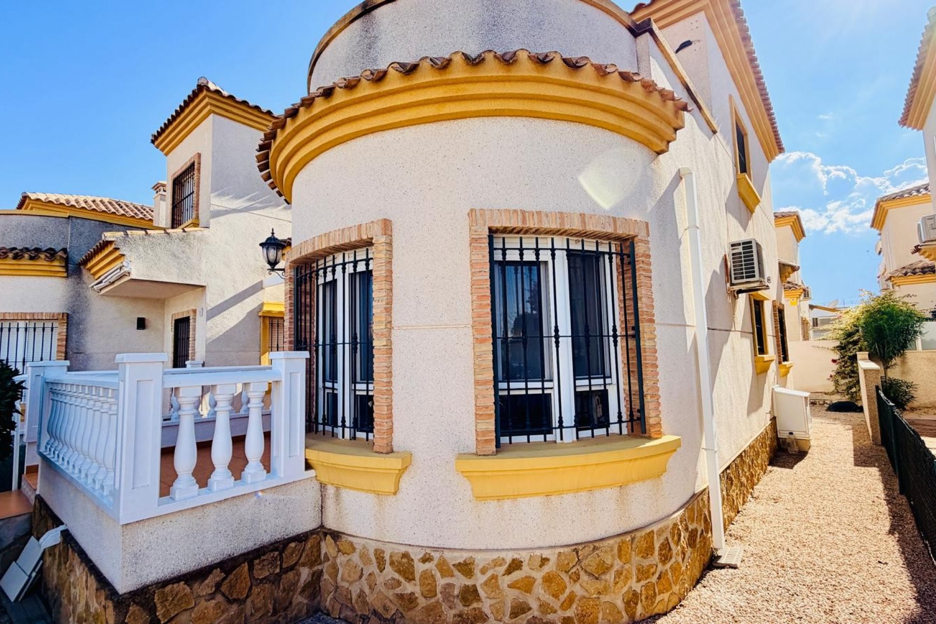 Resale - Detached villa -
Los Montesinos - La Herrada