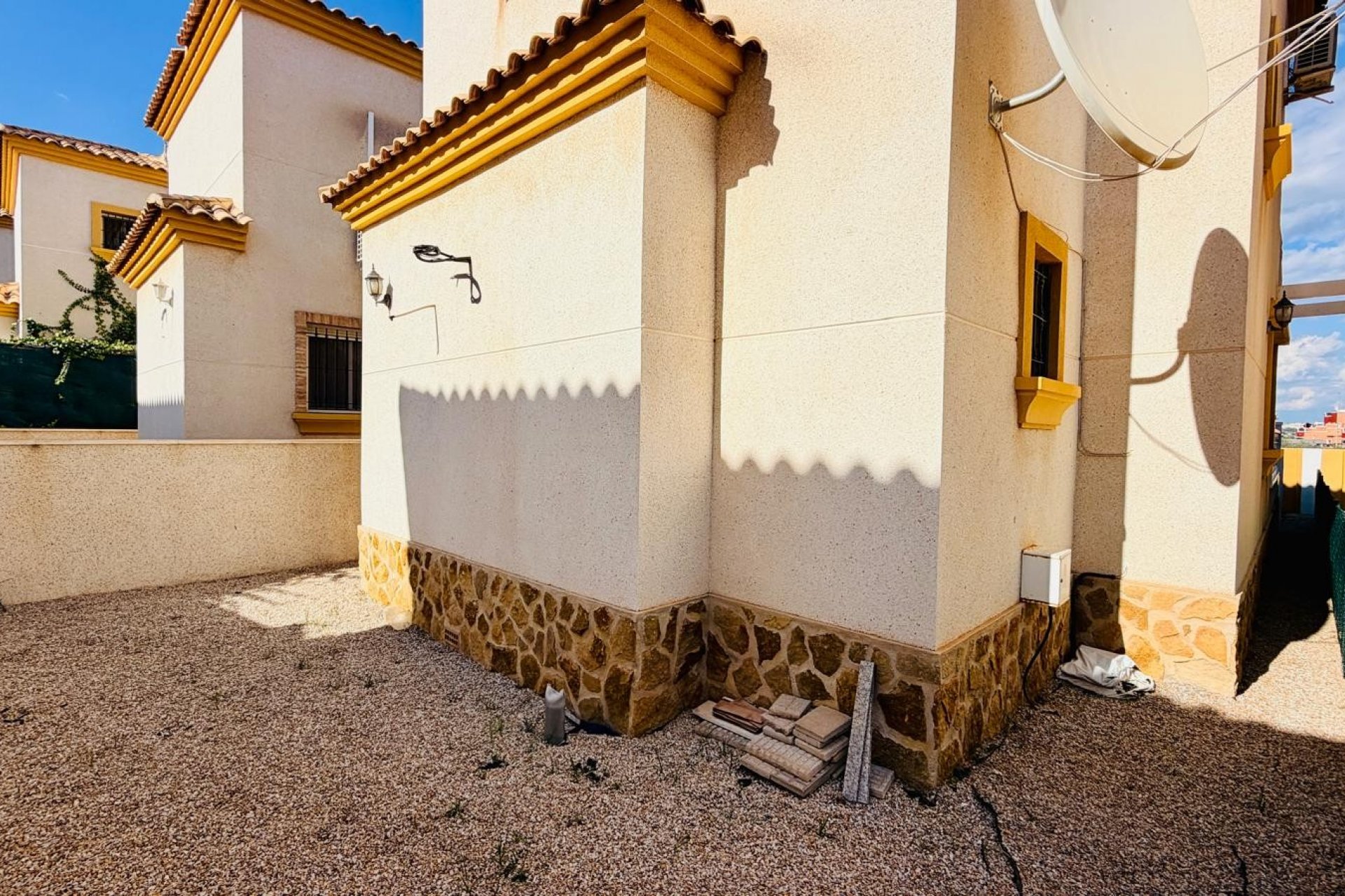 Resale - Detached villa -
Los Montesinos - La Herrada
