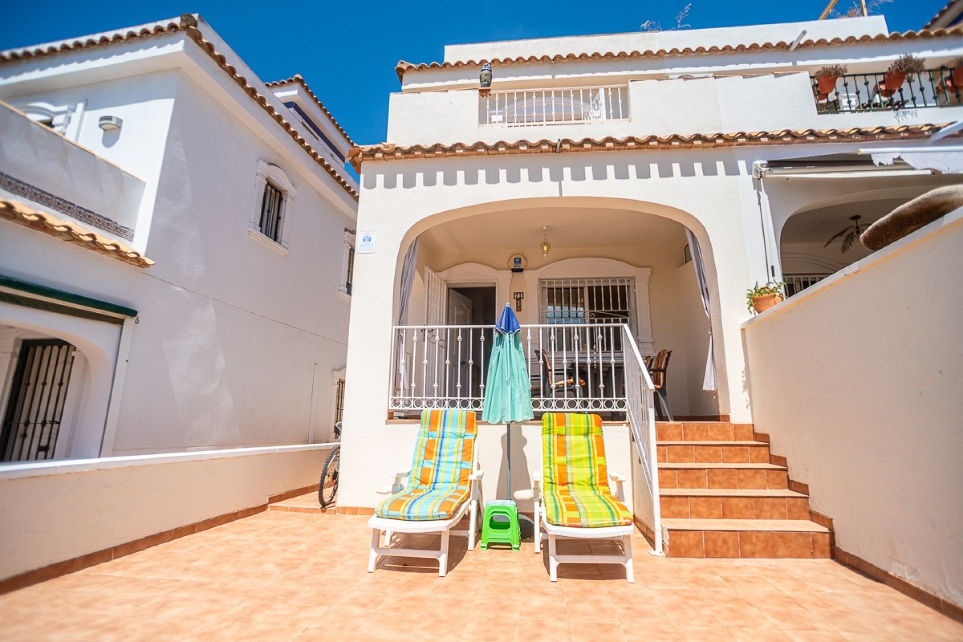 Resale - Detached villa -
LOS URRUTIAS - Costa Calida