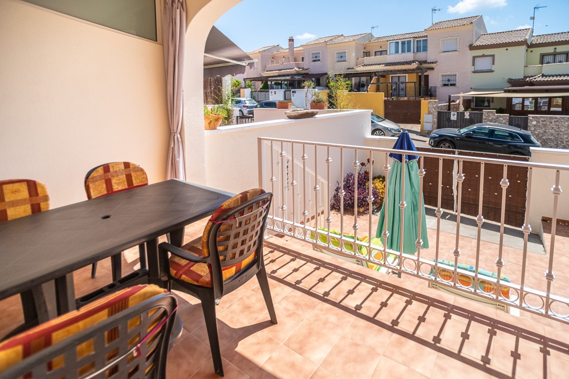 Resale - Detached villa -
LOS URRUTIAS - Costa Calida