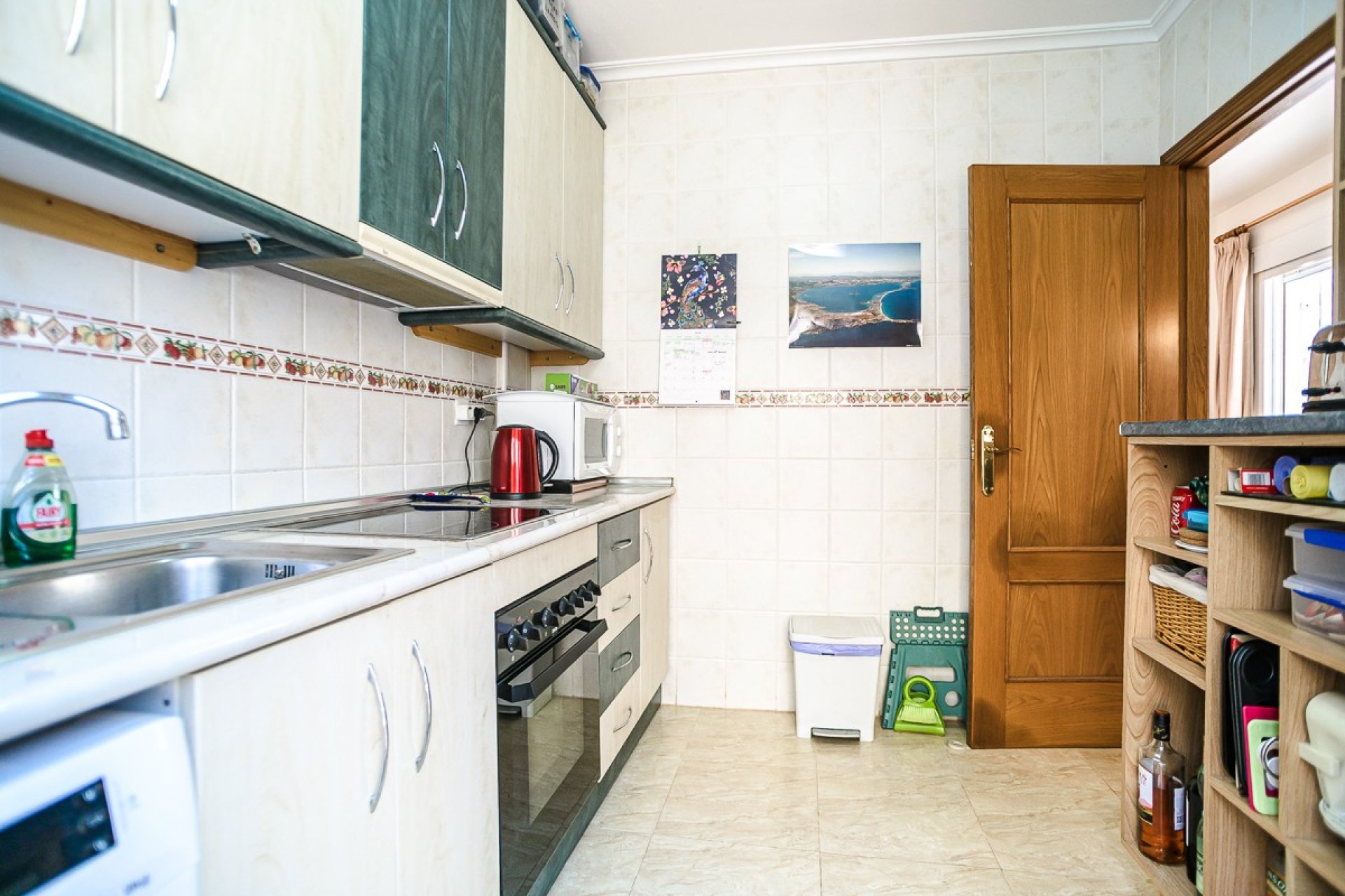 Resale - Detached villa -
LOS URRUTIAS - Costa Calida