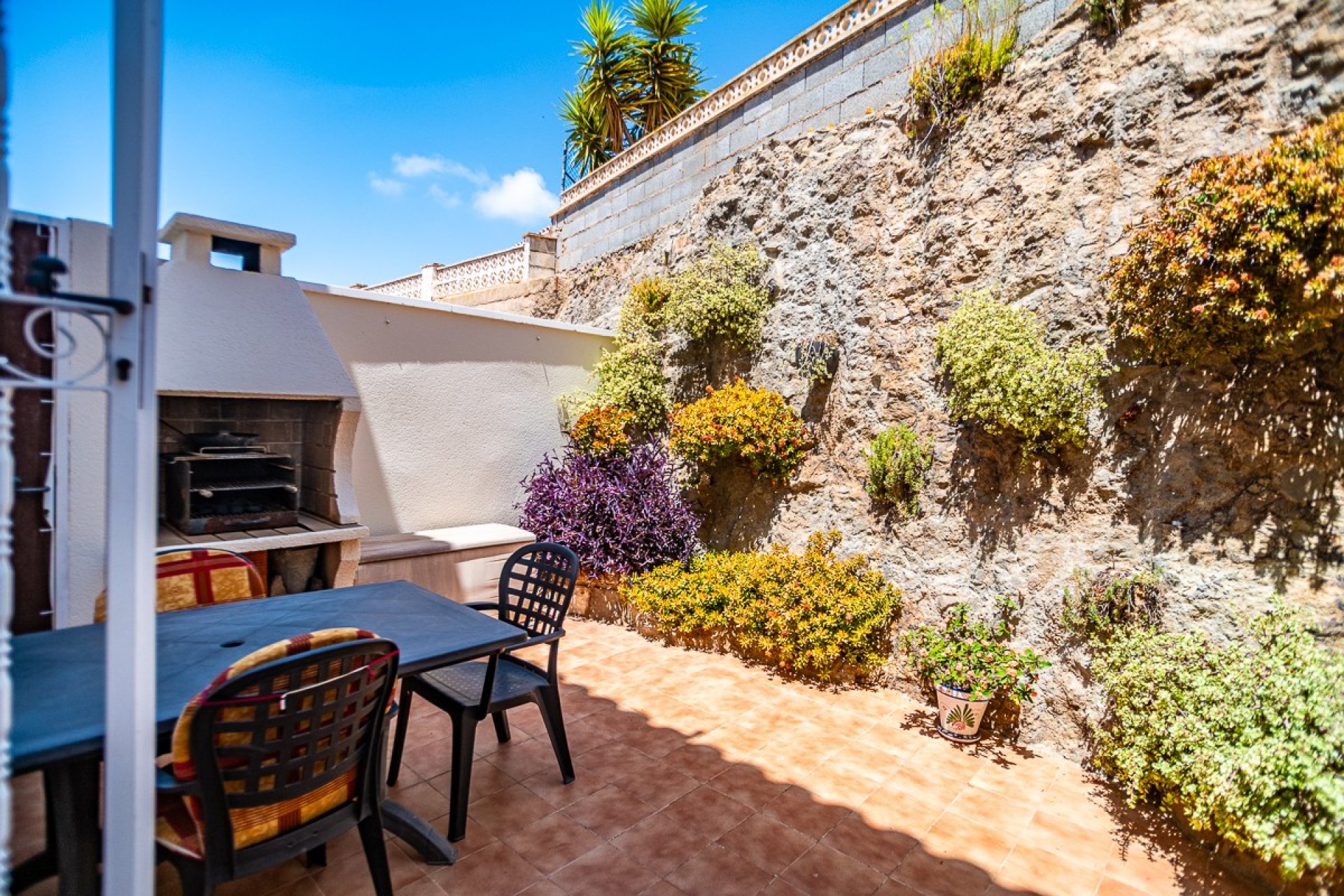 Resale - Detached villa -
LOS URRUTIAS - Costa Calida