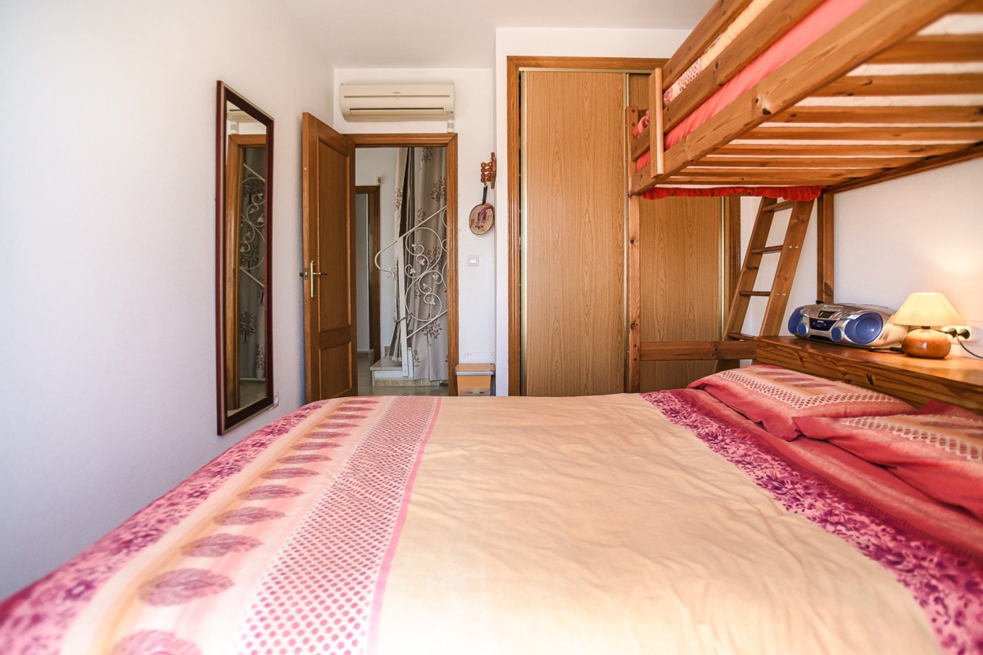 Resale - Detached villa -
LOS URRUTIAS - Costa Calida