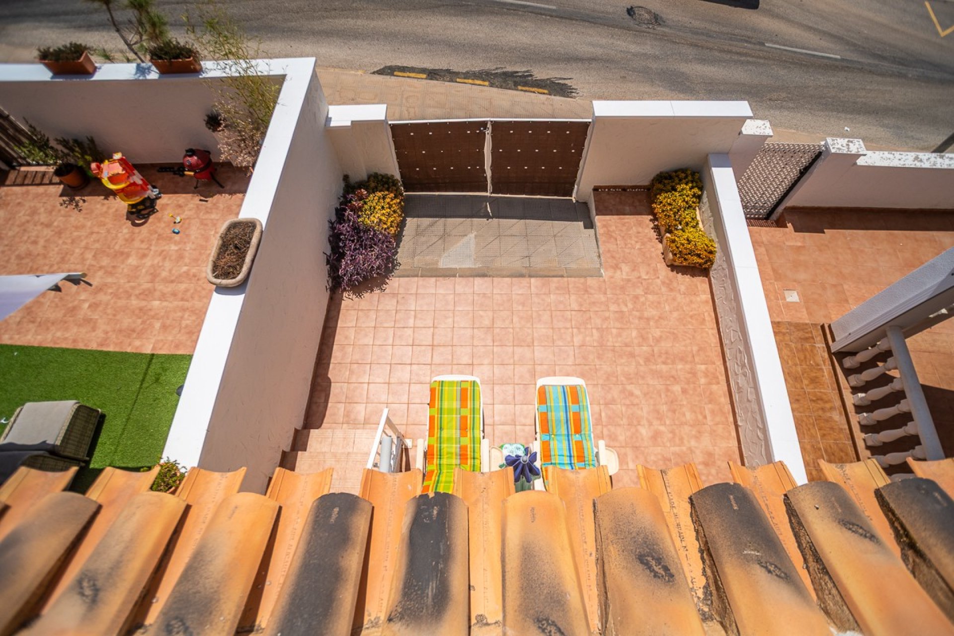 Resale - Detached villa -
LOS URRUTIAS - Costa Calida